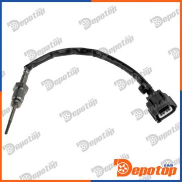 Capteur de température d'échappement pour TOYOTA | EGT-TY-004, 265600-2970